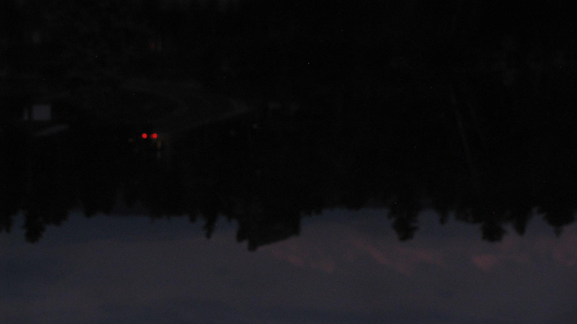 Red Feather Lakes › South: Ramona Lake Cabins