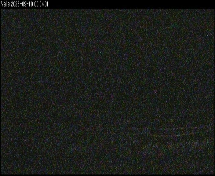 Traffic Cam Lena: Refugio del Meicin