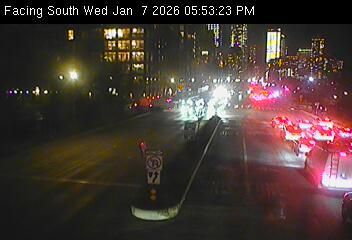 Traffic Cam Manhattan Community Board 1: West Street @ Canal Street