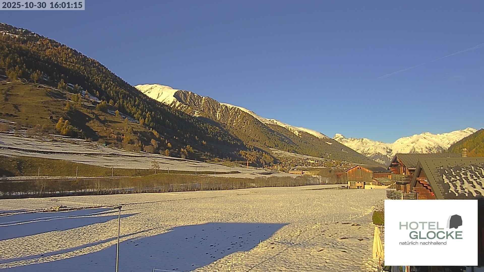 Goms › Nord-Ost: Münster VS - Galenstock