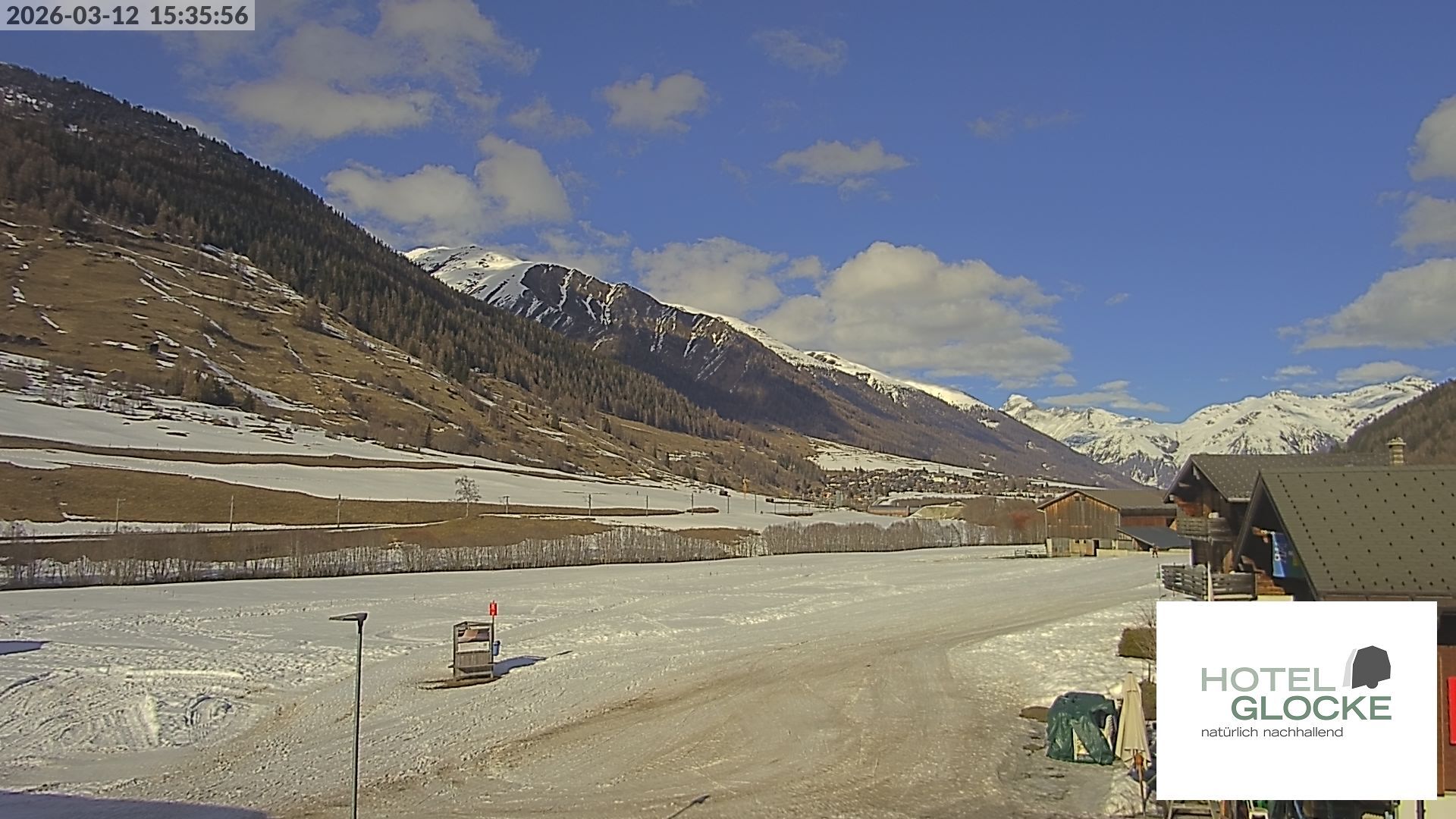 Goms › Nordosten: Münster VS - Galenstock