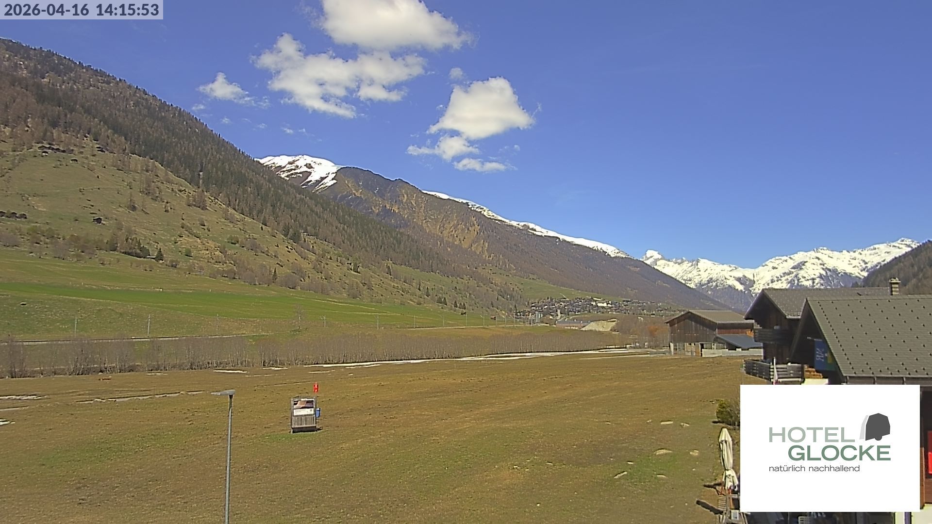 Goms › Nordosten: Münster VS - Galenstock