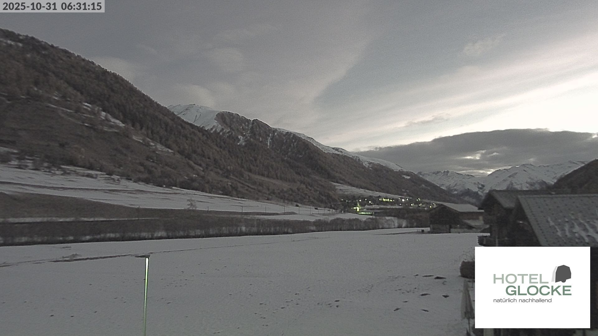 Goms › Nord-Ost: Münster VS - Galenstock