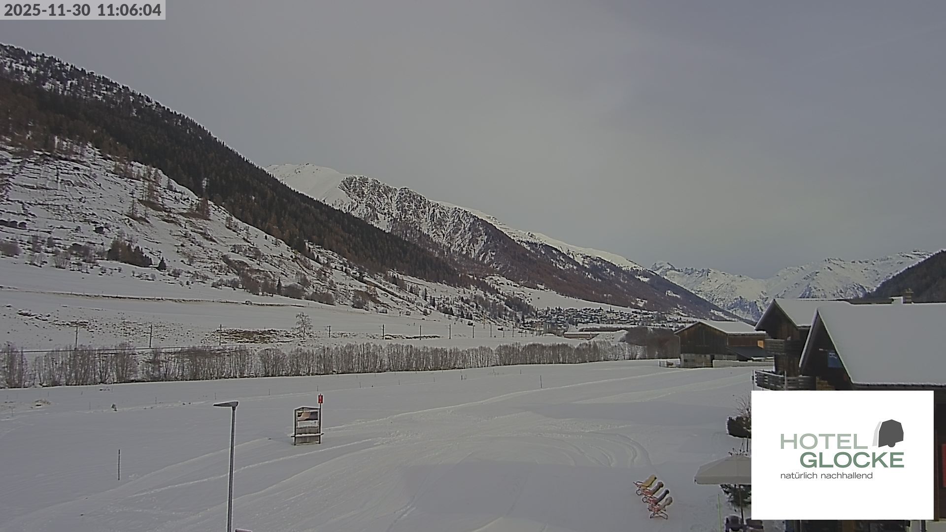 Goms › Nordosten: Münster VS - Galenstock