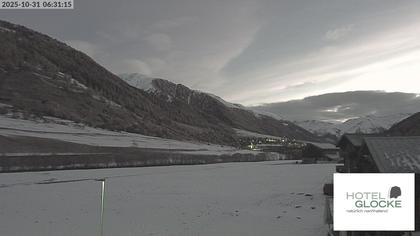 Goms › Nord-Ost: Münster VS - Galenstock