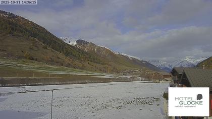 Goms › Nord-Ost: Münster VS - Galenstock