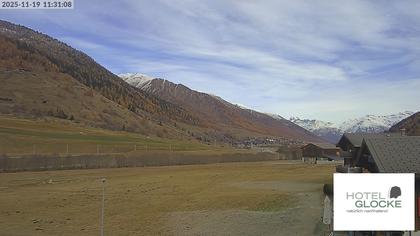 Goms › Nordosten: Münster VS - Galenstock