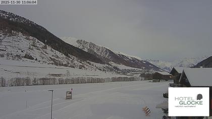 Goms › Nordosten: Münster VS - Galenstock