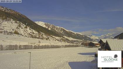 Goms › Nord-Ost: Münster VS - Galenstock