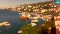 Crikvenica: Selce - waterfront