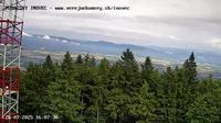 District of Nové Mesto nad Váhom › South-East: Inovec - Inovec Považský - Povazsky Inovec