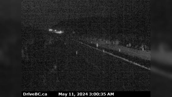 Traffic Cam Regional District of Central Okanagan › East: Hwy 97C (Okanagan Connector), about 74 km west of Kelowna, looking east