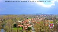Villarcayo de Merindad de Castilla la Vieja › East: Cigüenza