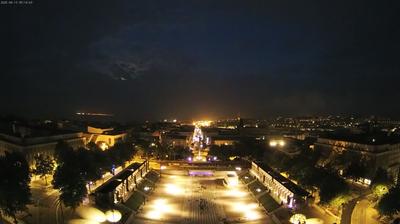Brest landscape webcam