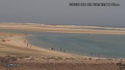 Monte Gordo Daglicht Webcam Imagez Monte Gordo Daglicht Webcam Imagez