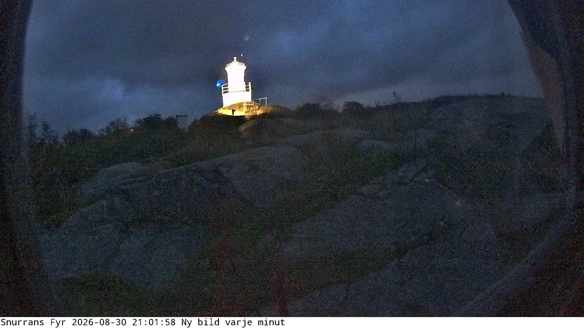 Traffic Cam Draget › North-West: Malmön