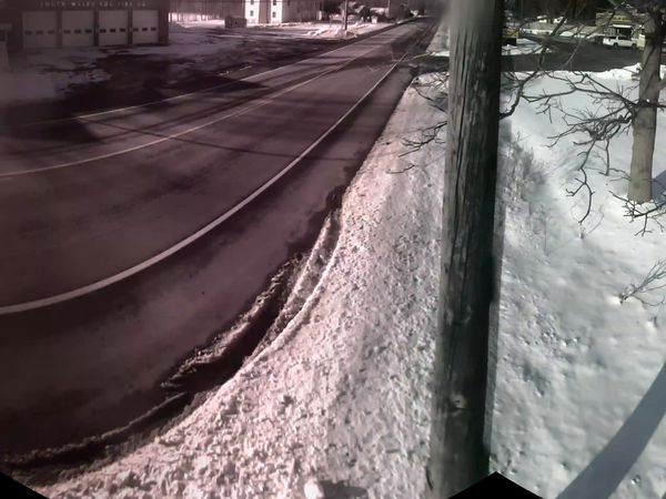 Traffic Cam Fairview › North: Route 16 Northbound at Emery Road