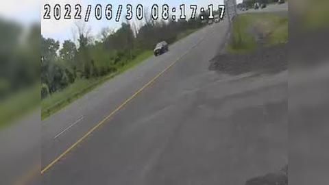 Traffic Cam Toad Harbor › North: I- south of Exit  (Hastings)