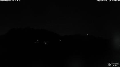 Mutten › Norden: Obermutten