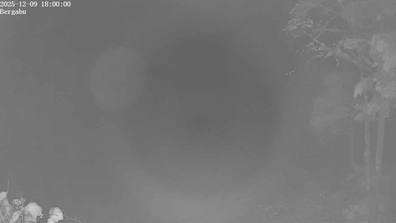 Traffic Cam Rjukan