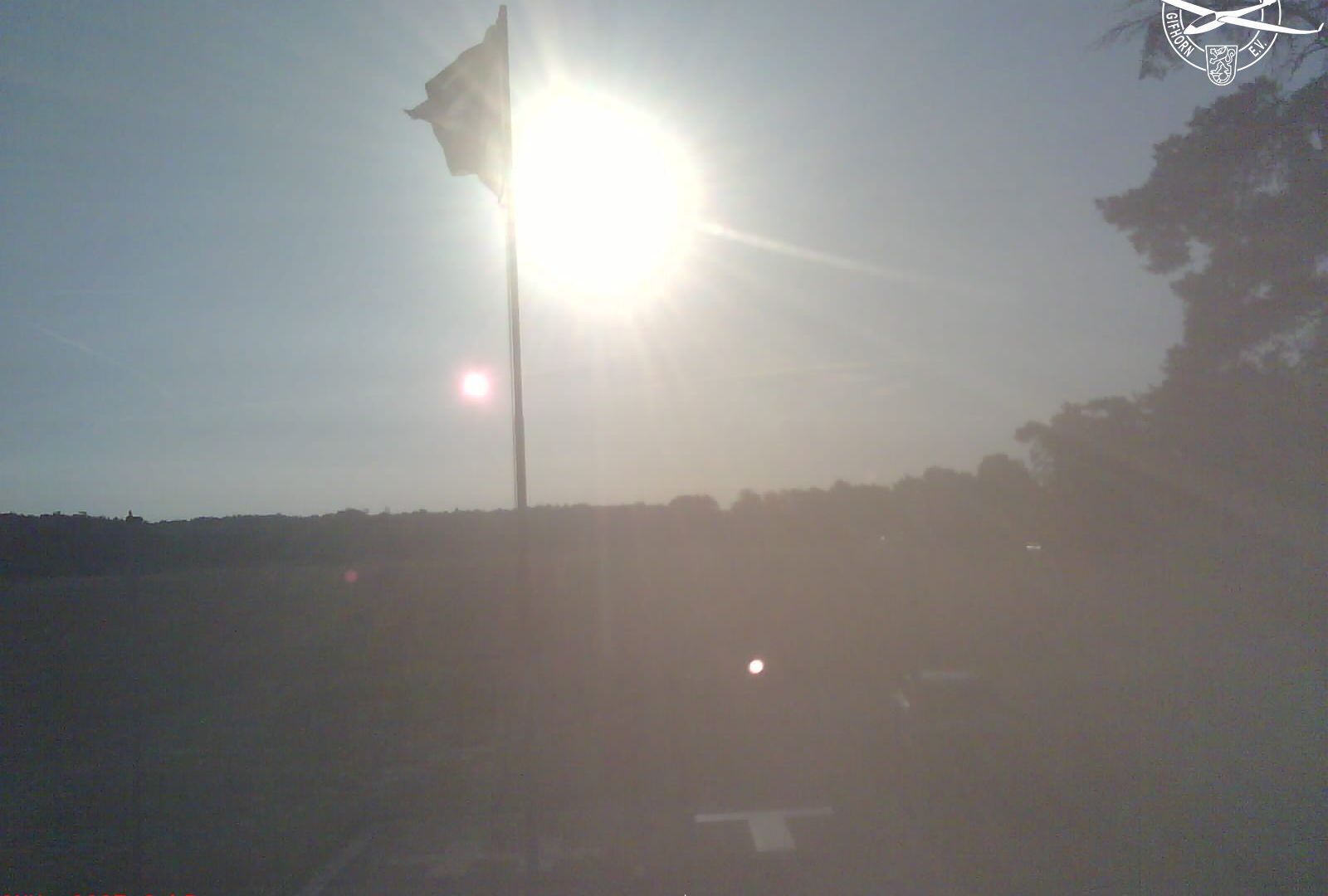 Traffic Cam Gifhorn › East: Luftsport-Verein Gifhorn e.V.