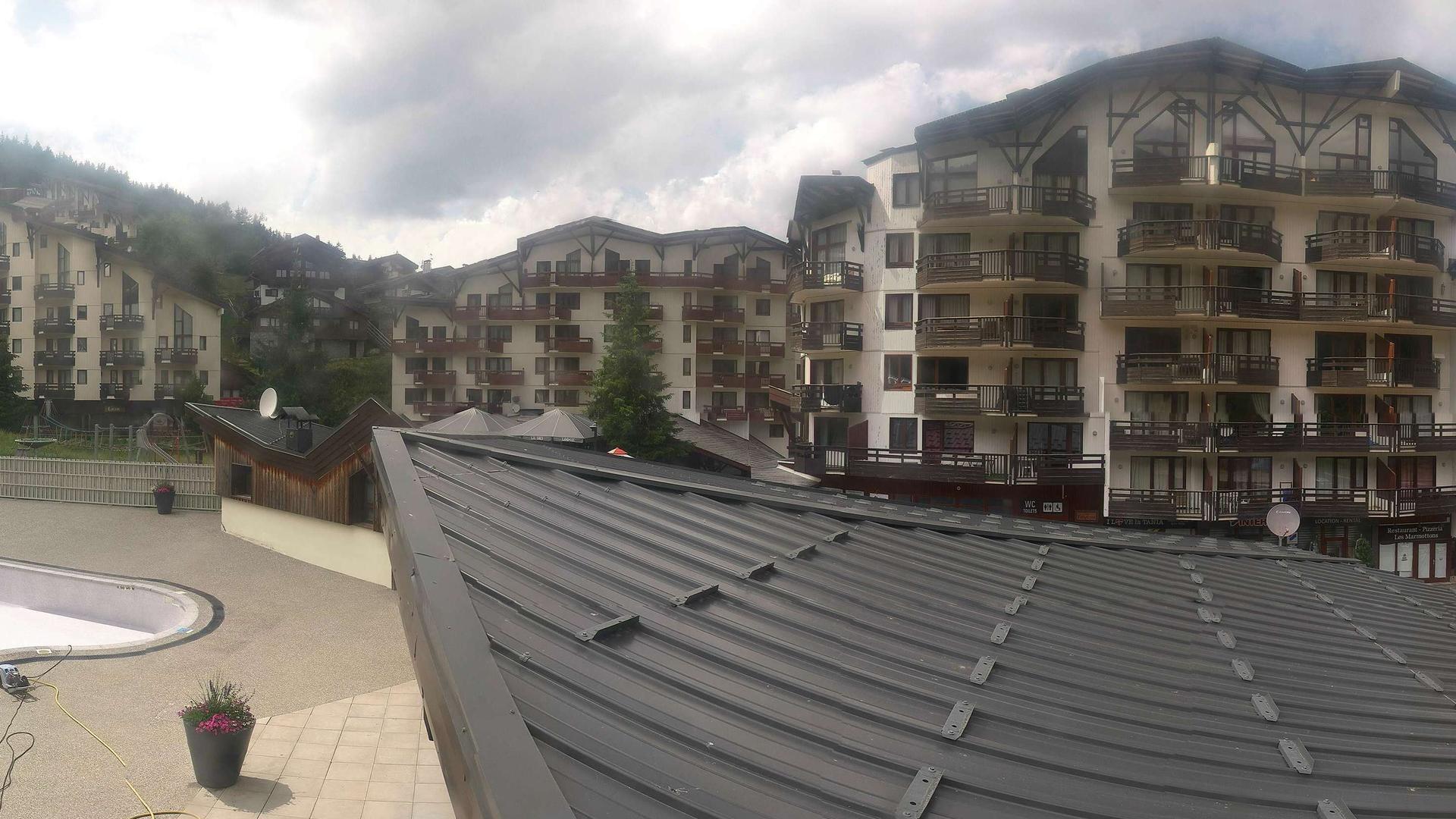 Courchevel: Courchevel Tourisme - La Tania