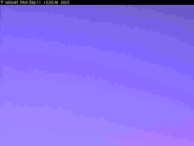 Traffic Cam Fleury-sur-Orne