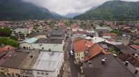 Mittenwald: Alpenwelt Karwendel - Kirche