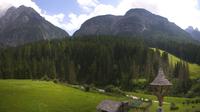 Sappada: Ristorante Mondschein