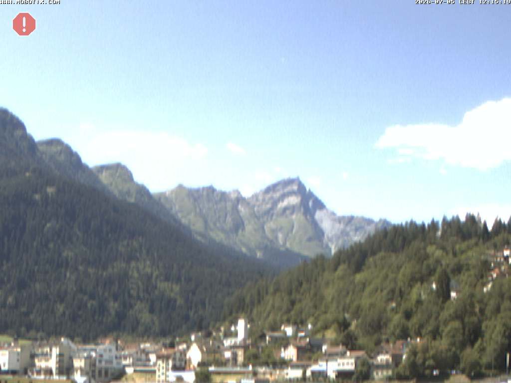 Thusis › Süden: Berghaus Piz Beverin - Piz Beverin