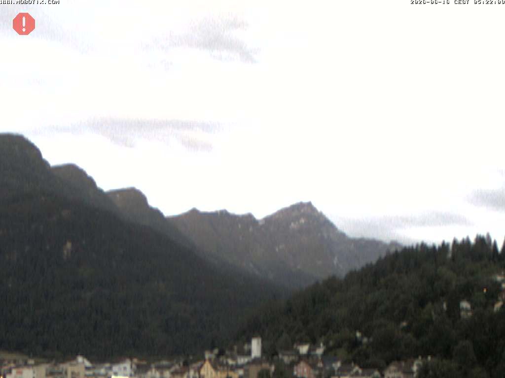 Thusis › Süden: Berghaus Piz Beverin - Piz Beverin