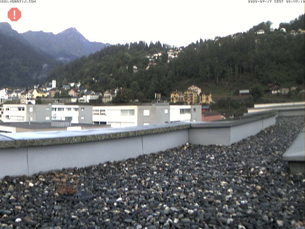 Thusis › Süden: Berghaus Piz Beverin - Piz Beverin