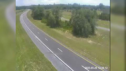 Traffic Cam Hernando: SR-589 S at MM 50.8