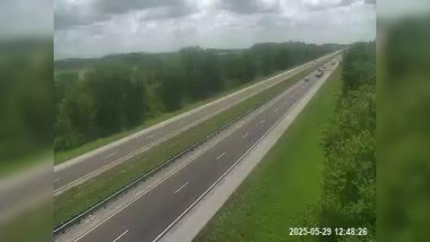 Traffic Cam Osceola County: Tpke MM 223.9