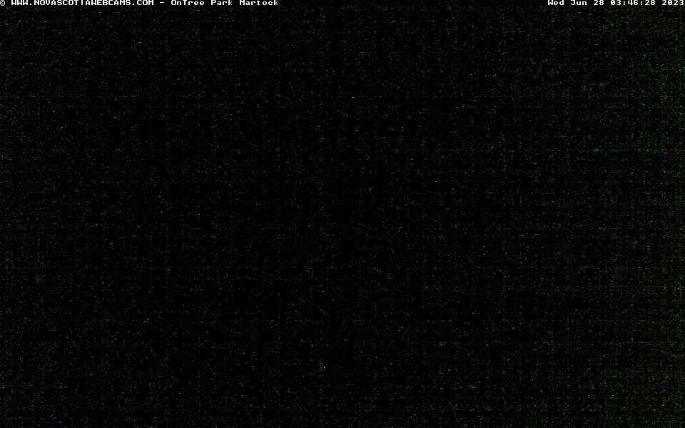 Traffic Cam Windsor Forks › North-East: OnTree Park