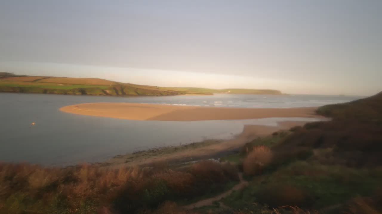 Traffic Cam Padstow