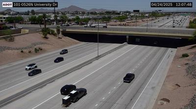 Tempe today