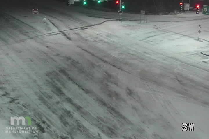 Traffic Cam Minnetonka: U.S.12 WB @ Carlson Pkwy WB