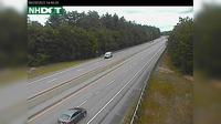 Hooksett > North: 293 S MM 10.4, RWIS Station - Current