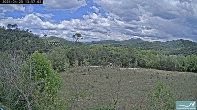 Chateauvert: Gîtes de la Réparade