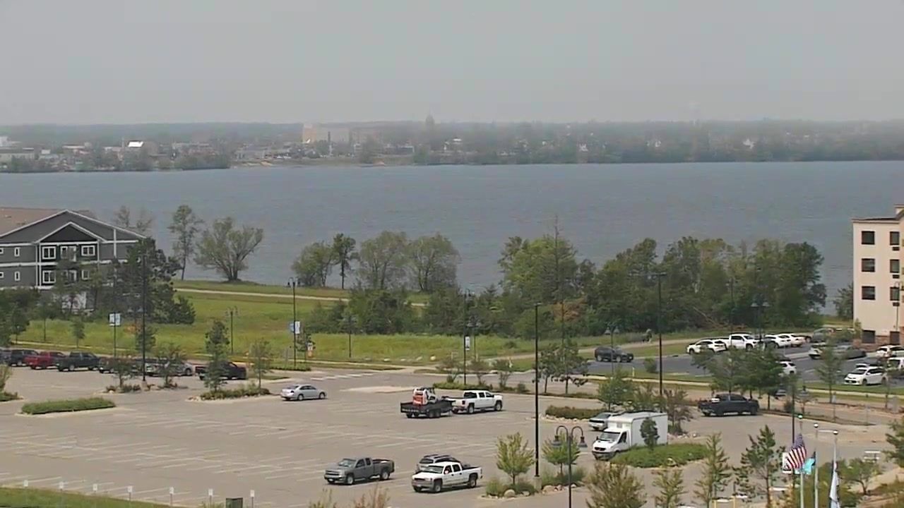 Traffic Cam Bemidji: Bernidji