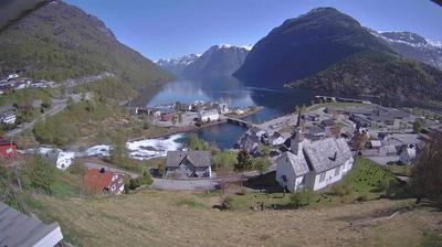 Webcam Norvegia