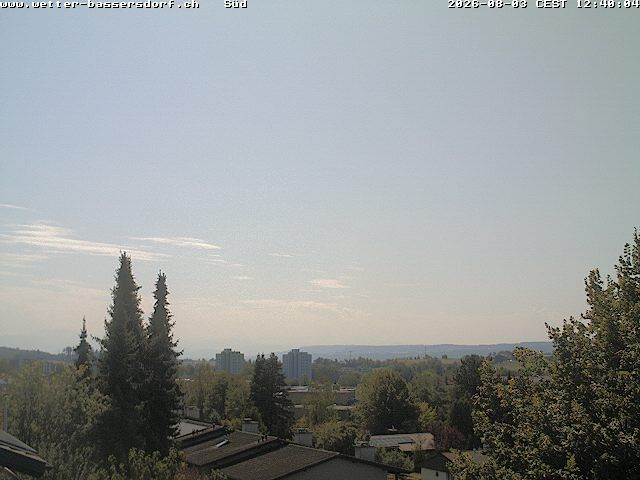 Bassersdorf › Süden