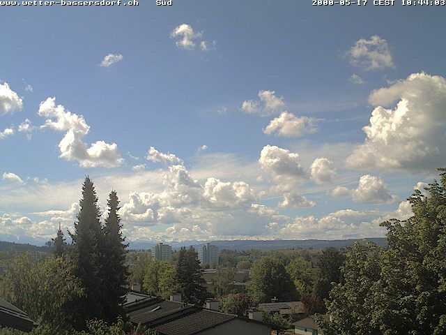 Bassersdorf › Süden