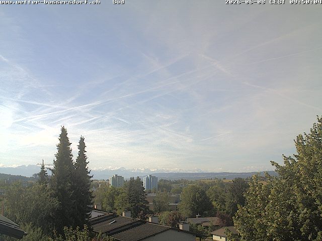 Bassersdorf › Süden