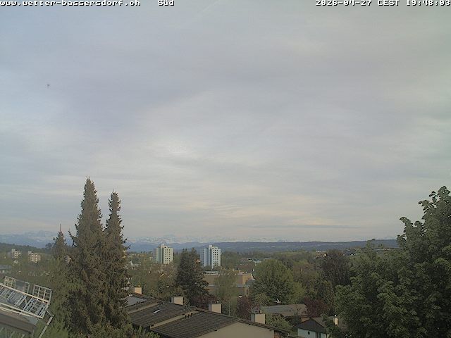Bassersdorf › Süden
