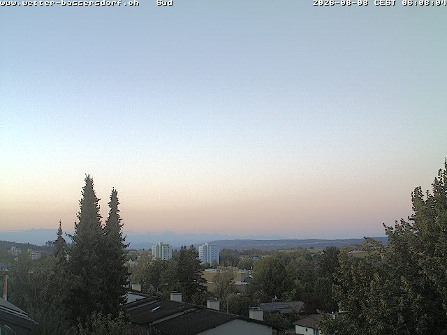 Bassersdorf › Süden