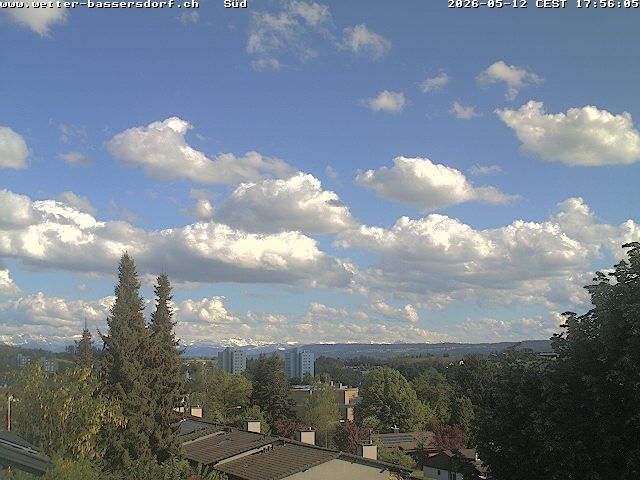 Bassersdorf › Süden