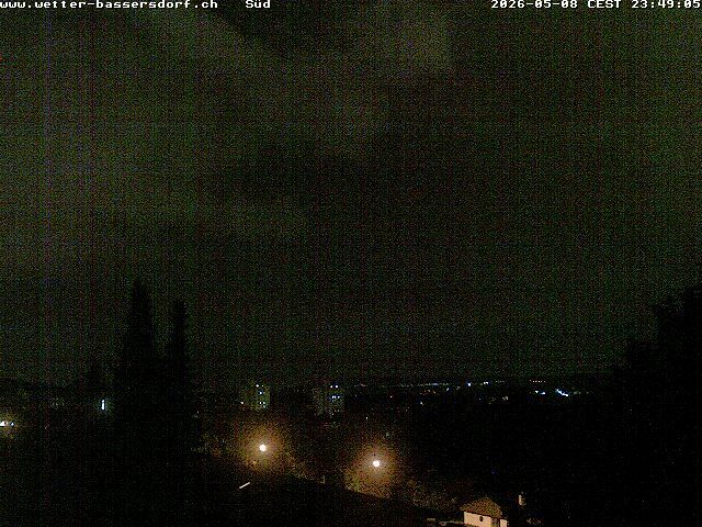 Bassersdorf › Süden