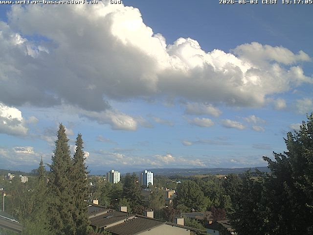 Bassersdorf › Süden
